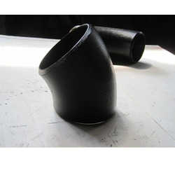 Carbon Steel Elbows Manufacturer Supplier Wholesale Exporter Importer Buyer Trader Retailer in Mumbai Maharashtra India